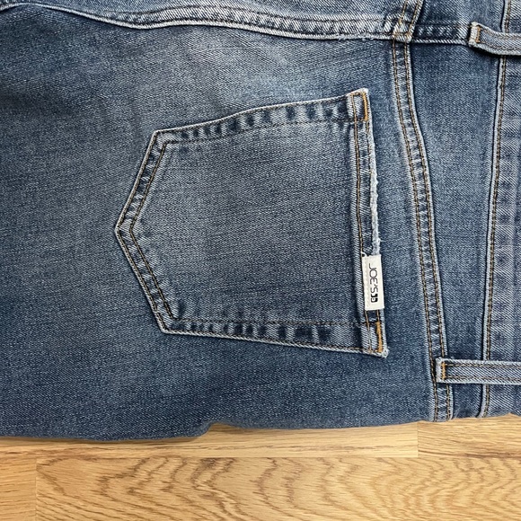 High rise skinny Joe’s Jeans - Picture 3 of 9